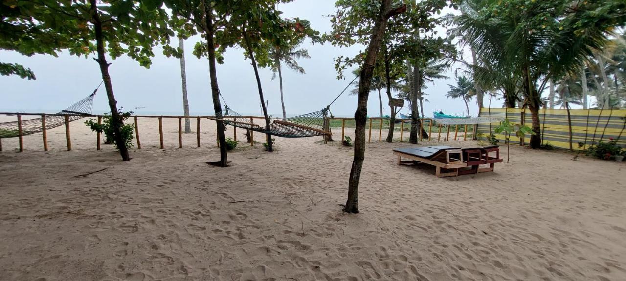 Marari Phoenix Beach Homestay Mararikulam Eksteriør bilde