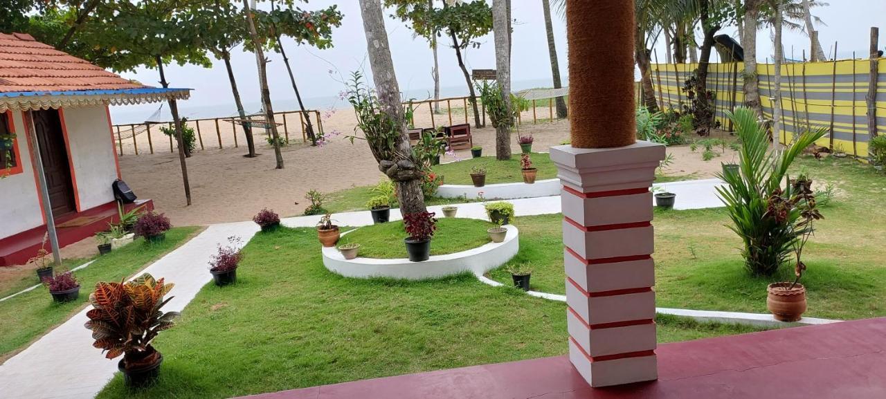 Marari Phoenix Beach Homestay Mararikulam Eksteriør bilde