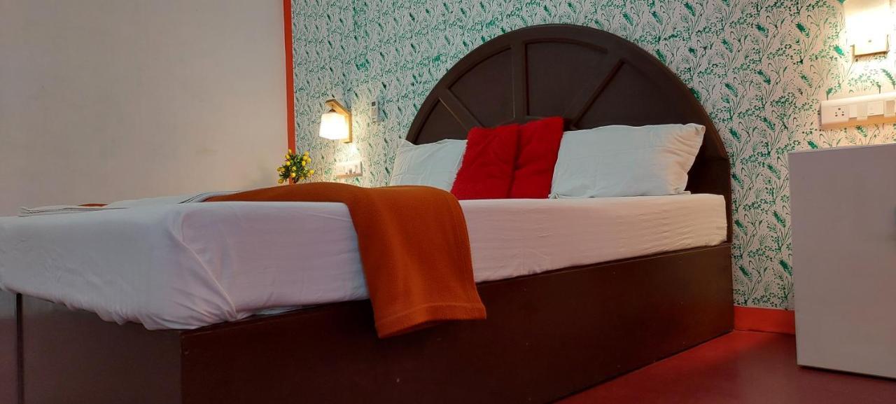 Marari Phoenix Beach Homestay Mararikulam Eksteriør bilde