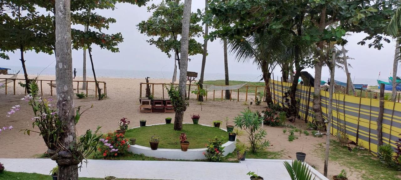 Marari Phoenix Beach Homestay Mararikulam Eksteriør bilde