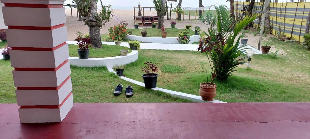 Marari Phoenix Beach Homestay Mararikulam Eksteriør bilde