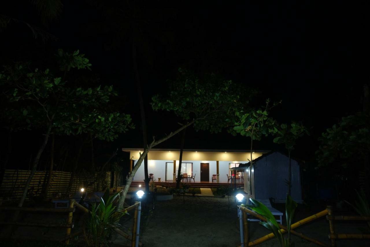 Marari Phoenix Beach Homestay Mararikulam Eksteriør bilde
