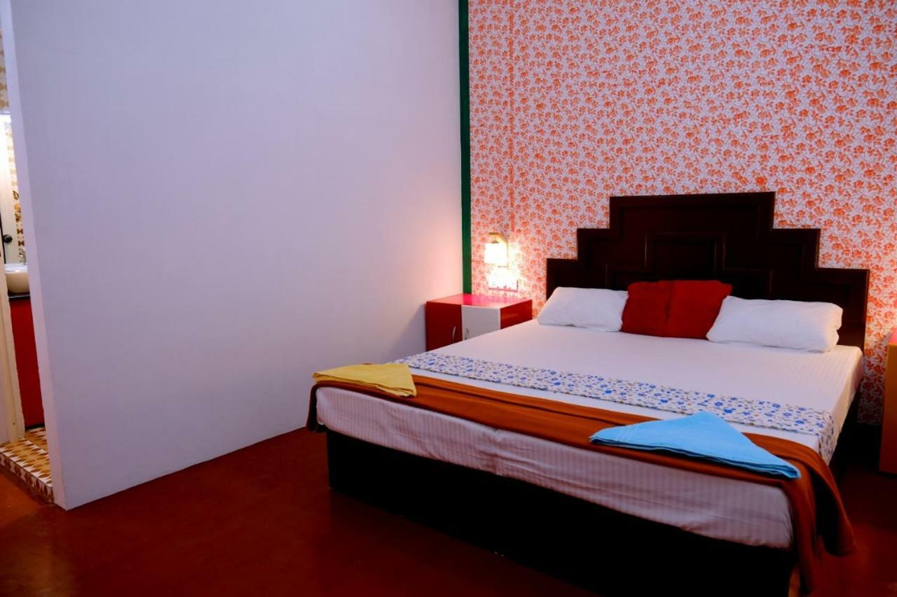 Marari Phoenix Beach Homestay Mararikulam Eksteriør bilde